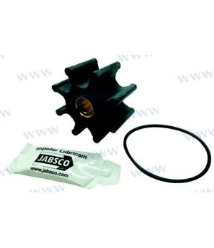 JABSCO TURBINE 11979-0001-P
