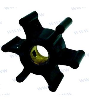 TURBINE JABSCO 12104-0001