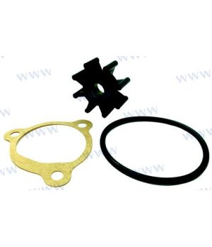 Impulsor Jabsco 14750-0001Impulsor Jabsco 14750-0001 para refrigeração eficiente de motores marítimos. Qualidade premium com res