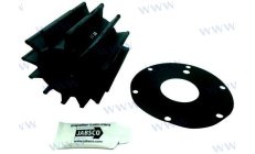 JABSCO TURBINE 17370-0001