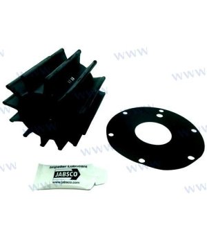 TURBINA JABSCO 17370-0001