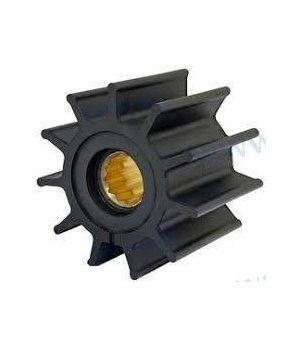 Impulsor Jabsco 17956-0001-PImpulsor Jabsco original para bombas de circulação em motores náuticos. Garante arrefecimento eficie