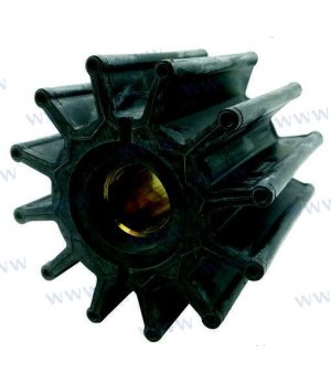 Impulsor Jabsco 30919-0001Impulsor de qualidade Jabsco para bombas de água de motores náuticos. Garante arrefecimento eficiente 
