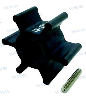 TURBINE JABSCO 4527-0001