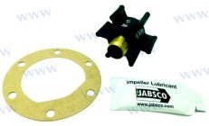 JABSCO TURBINE 5616-0001-P