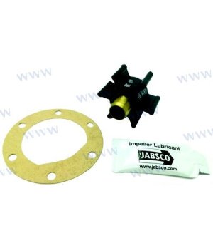 TURBINA JABSCO 5616-0001-P