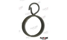 RESSORT DE TORSADE, SWING, LIEN