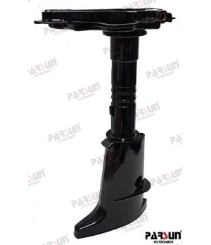 Conjunto de Caixa Superior (PAF6-02000100)Conjunto de caixa superior para motores de popa. Garante selagem perfeita e arrefecime