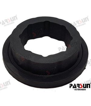 Pega de Direcção para Motor de Popa (PAF6-01000001)Pega de direcção ergonómica e resistente para motores de popa. Garante contro