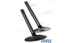 INTAKE VALVE