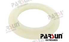 Arruela Inferior para Motor (PAF15-01000006)Arruela inferior de qualidade para motores náuticos. Componente essencial para prote