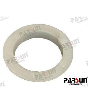Anilha de Alça Baixa (PAF15-01000011)Anilha de alça baixa para sistemas de fixação náuticos. Componente robusto, resistente à co