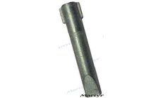 Ânodo de Alumínio Parsun F20-F25 (CM25005A)Ânodo de alumínio para motores Parsun F20-F25. Protege contra corrosão galvânica em a