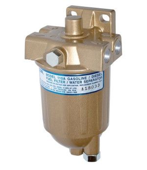 FILTRO GASOLINA/DIESEL RACOR