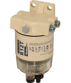 FILTRO GASOLINA/DIESEL RACOR