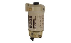 FILTRO RACOR 114 L/H DIESEL