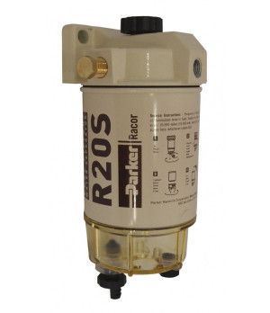 FILTRO RACOR 114 L/H DIESEL