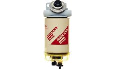 FILTRO COMBUSTIBLE CON PURGADOR