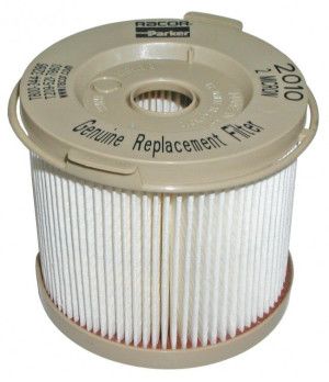FILTRO RACOR  2 MICRAS