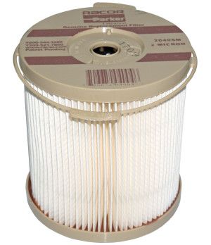 FILTRO RACOR 2 MICRAS