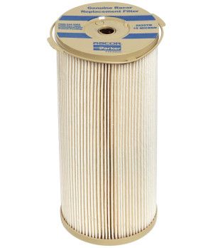 FILTRO RACOR 10 MICRAS