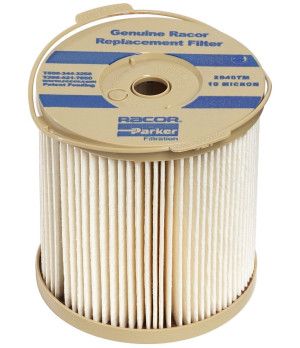 FILTRO RACOR 10 MICRAS
