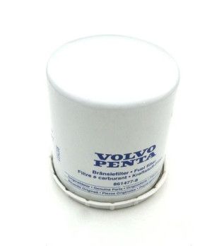 FILTRO COMBUSTIBLE VOLVO