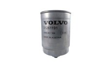FILTRO COMBUSTIBLE