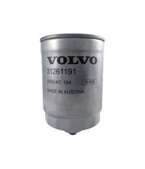 FILTRO COMBUSTIBLE