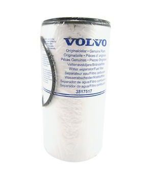 FILTRO COMBUSTIBLE VOLVO