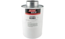 FILTRO AIRE VOLVO