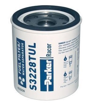 ELEMENTO FILTRO VOLVO 857633