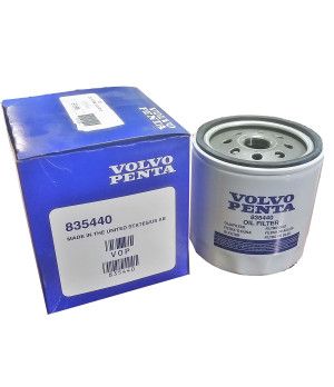 FILTRO ACEITE