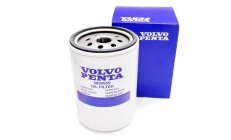 FILTRO ACEITE VOLVO