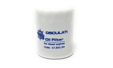 FILTRO ACEITE VOLVO