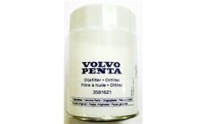 FILTRO ACEITE VOLVO
