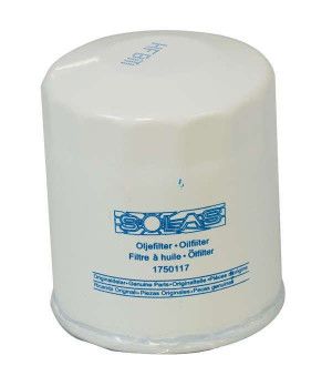 FILTRO ACEITE