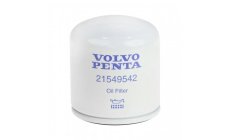 Filtro Aceite Original Volvo 3827069 21549542 RM3827069