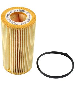 FILTRO ACEITE VOLVO