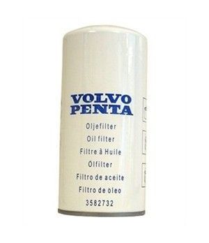 FILTRO ACEITE VOLVO D-4 Y D-6