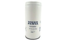 FILTRO ACEITE BY-PASS VOLVO D4 Y D6