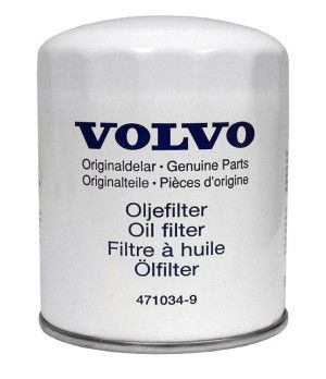 FILTRO DE ACEITE
