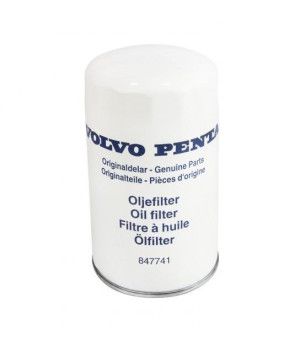 FILTRO ACEITE