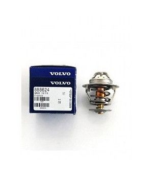 TERMOSTATO VOLVO