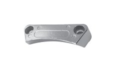 ANODO VOLVO DPH - DPR ALUMINIO