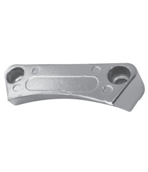 ANODO VOLVO DPH - DPR ALUMINIO