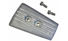 ANODO VOLVO ALUMINIO