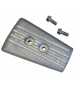 ANODO VOLVO ALUMINIO