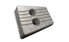 ANODO VOLVO ALUMINIO