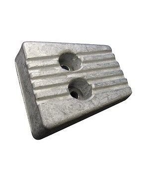 ANODO VOLVO ALUMINIO